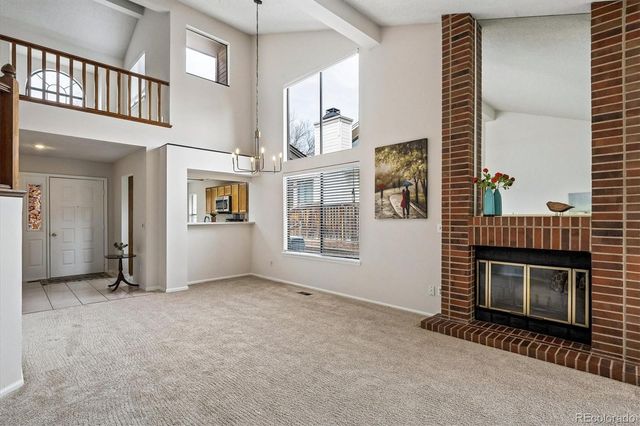 8624 Redstone Street, Highlands Ranch, CO 80126