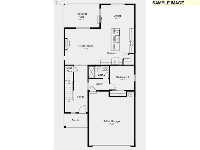504 Sw 31ST St, Battle Ground, WA 98604