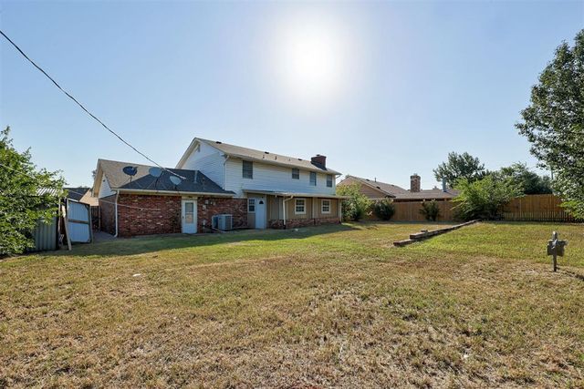 2620 NW 113th Street, Oklahoma City, OK 73120