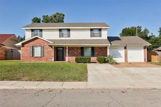 2620 NW 113th Street, Oklahoma City, OK 73120