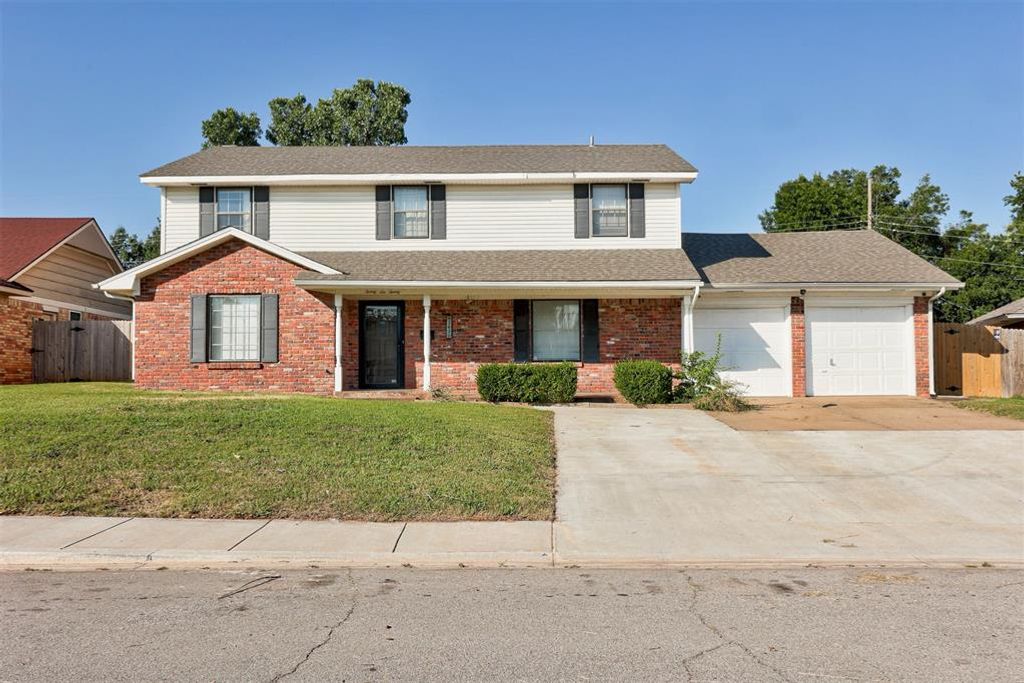 2620 NW 113th Street, Oklahoma City, OK 73120