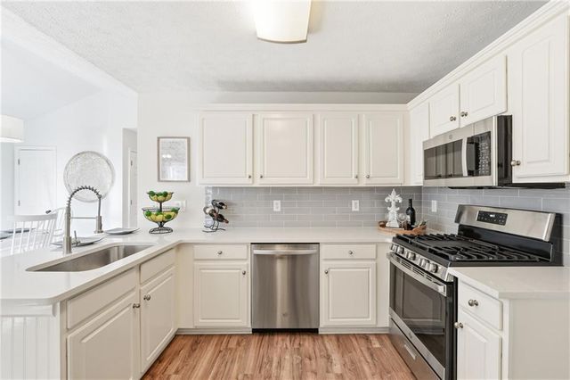 3920 Maple Valley Drive, Cumming, GA 30040