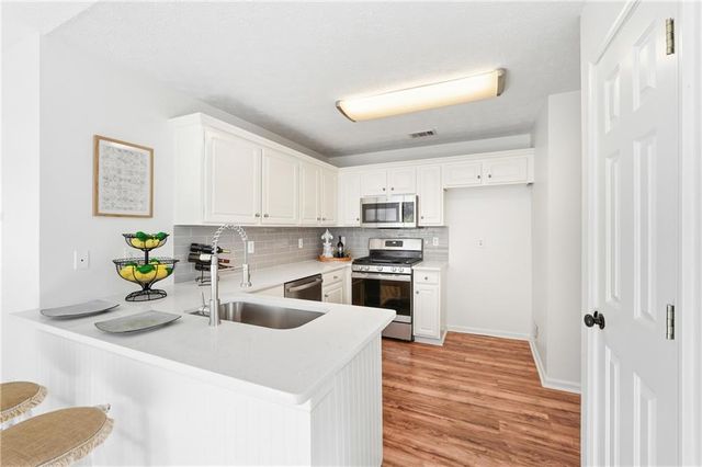 3920 Maple Valley Drive, Cumming, GA 30040