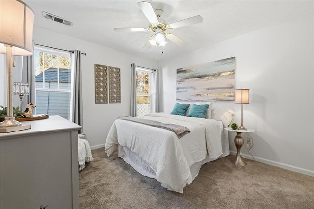 3920 Maple Valley Drive, Cumming, GA 30040