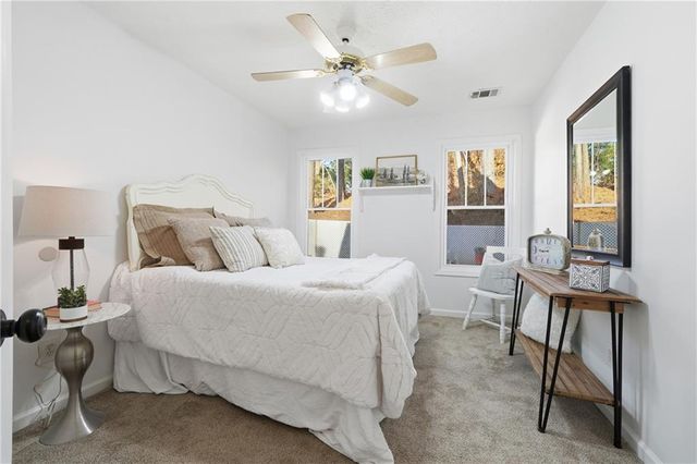 3920 Maple Valley Drive, Cumming, GA 30040