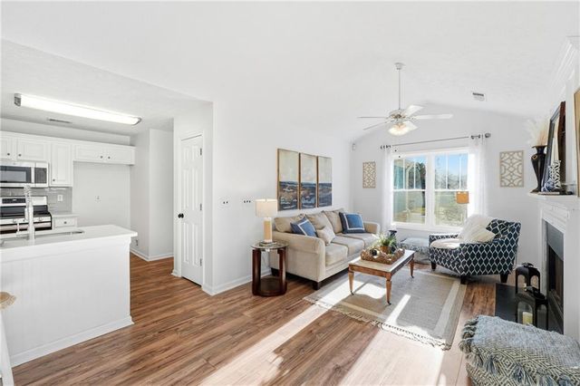 3920 Maple Valley Drive, Cumming, GA 30040