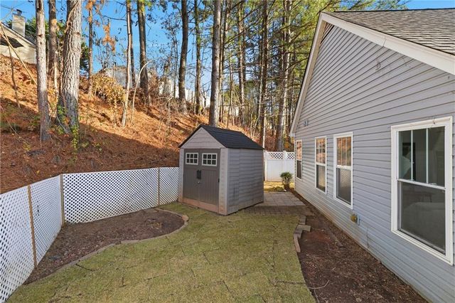 3920 Maple Valley Drive, Cumming, GA 30040