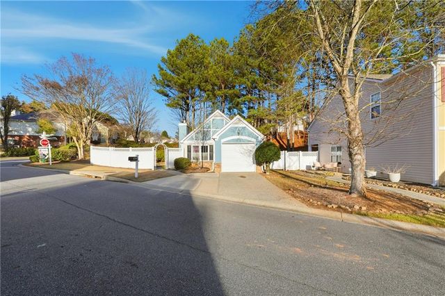 3920 Maple Valley Drive, Cumming, GA 30040