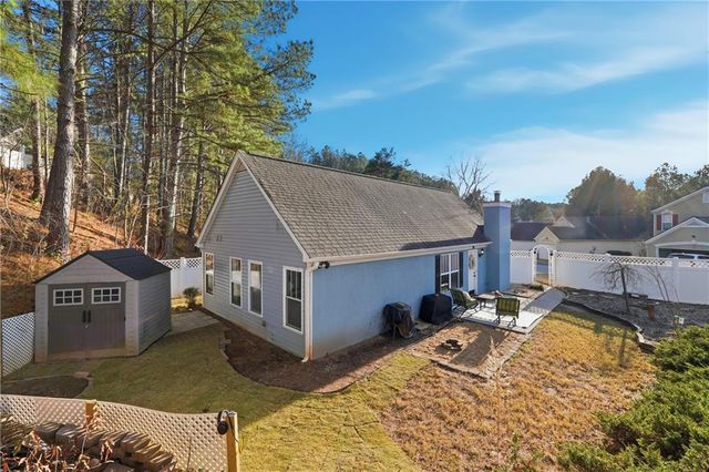 3920 Maple Valley Drive, Cumming, GA 30040