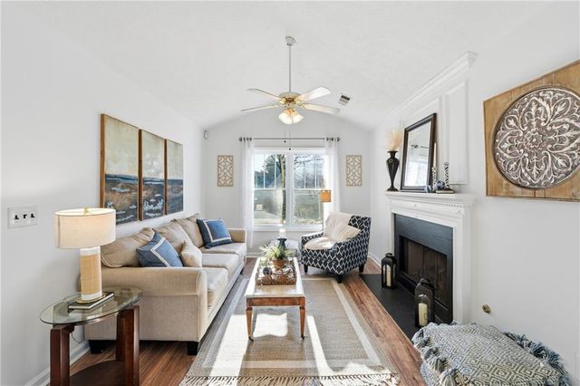 3920 Maple Valley Drive, Cumming, GA 30040