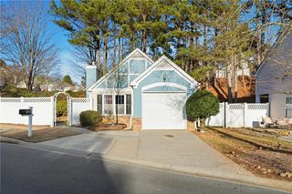 3920 Maple Valley Drive, Cumming, GA 30040