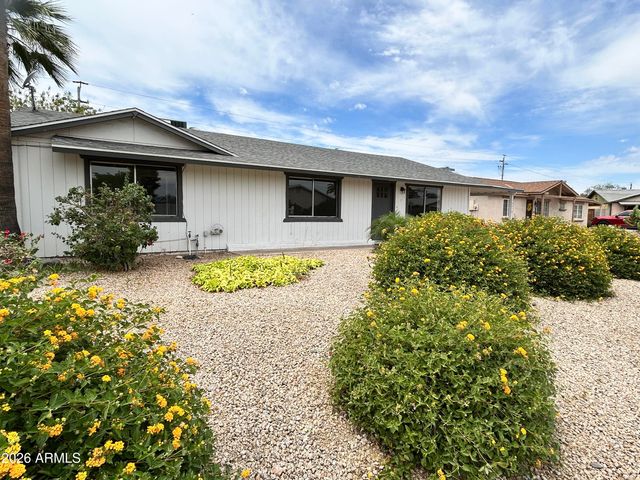 14010 N 40TH Place, Phoenix, AZ 85032