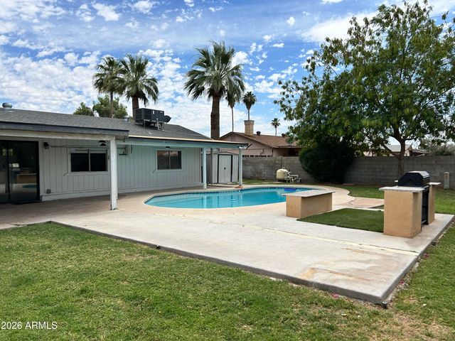 14010 N 40TH Place, Phoenix, AZ 85032