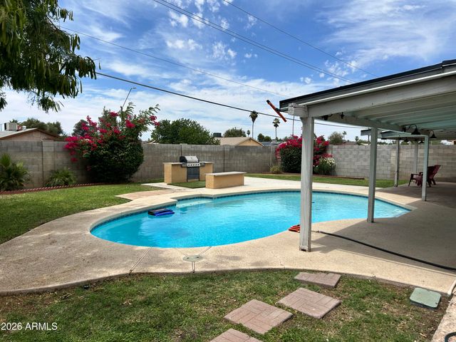 14010 N 40TH Place, Phoenix, AZ 85032