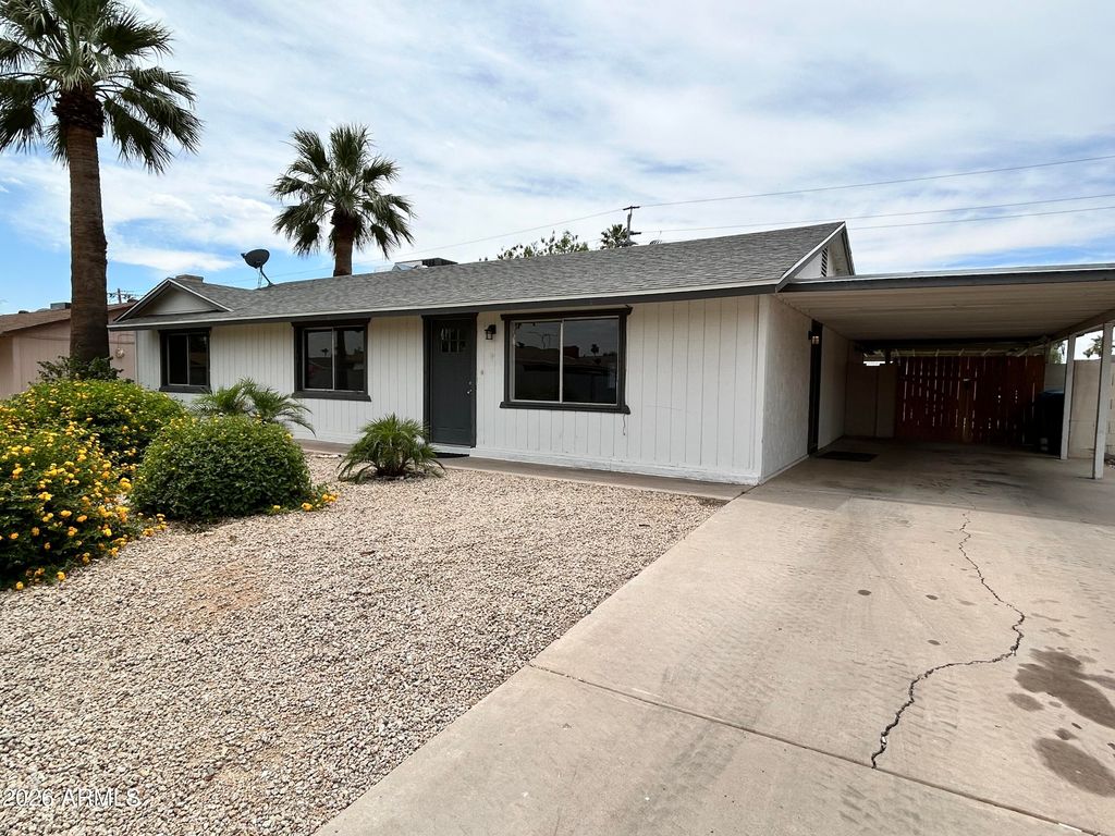 14010 N 40TH Place, Phoenix, AZ 85032