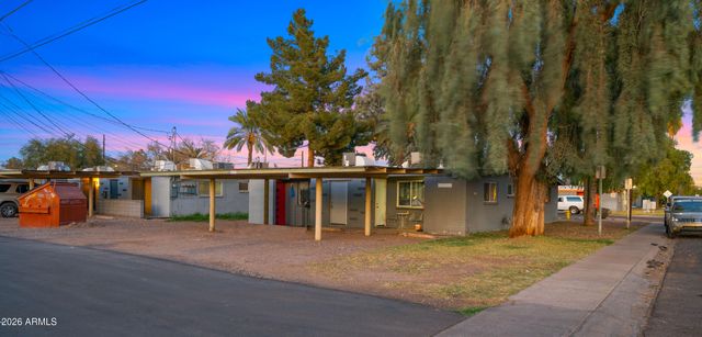 908 S MARIANA Street, Tempe, AZ 85281