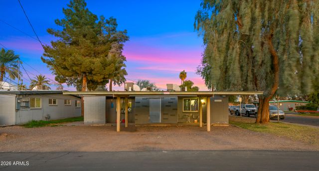 908 S MARIANA Street, Tempe, AZ 85281