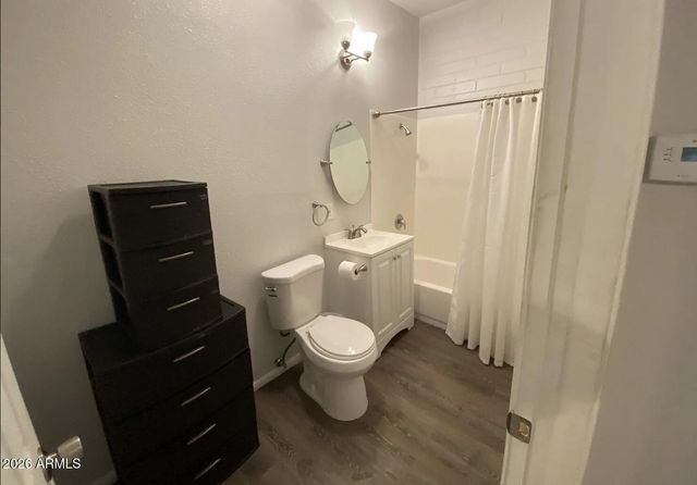 908 S MARIANA Street, Tempe, AZ 85281