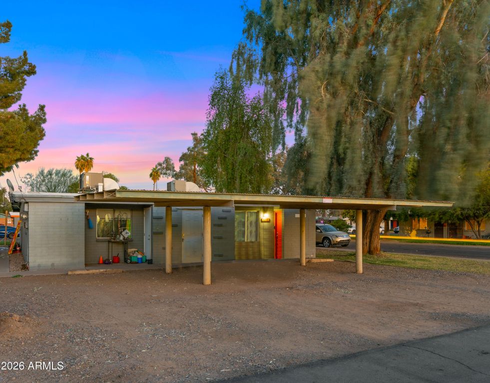 908 S MARIANA Street, Tempe, AZ 85281 — photo 2