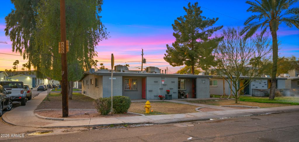 908 S MARIANA Street, Tempe, AZ 85281 — photo 3