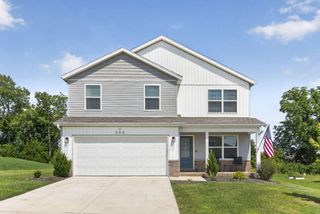 206 N Cheyenne Valley Road, Nixa, MO 65714