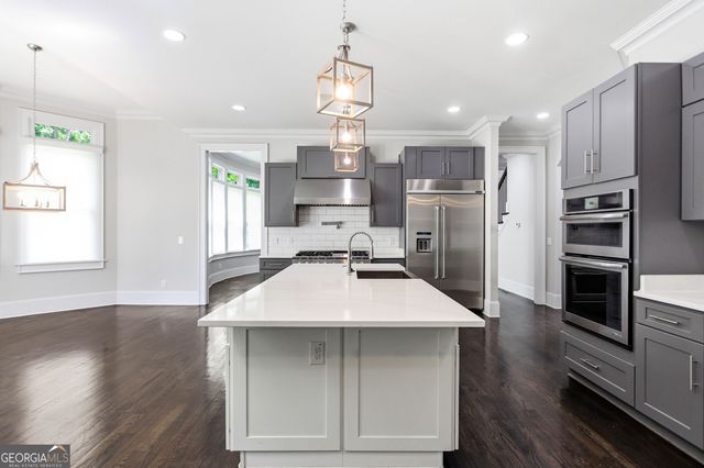 331 Summer Garden Drive, Marietta, GA 30064