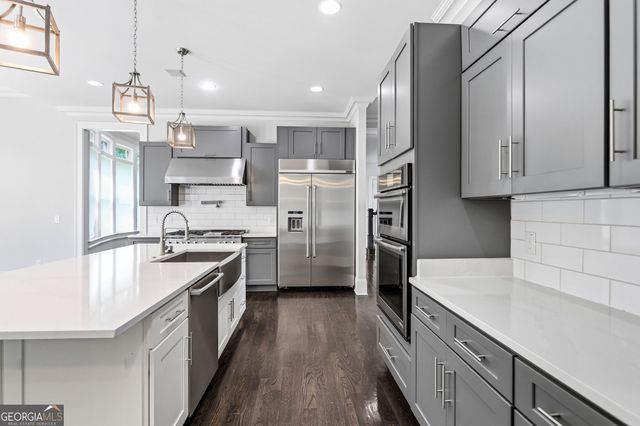 331 Summer Garden Drive, Marietta, GA 30064