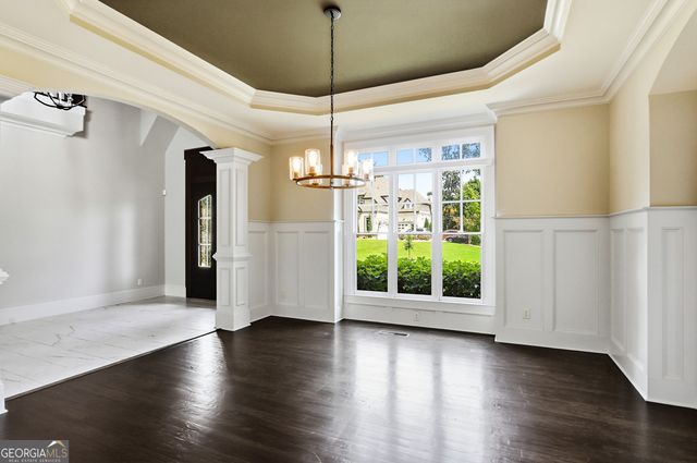 331 Summer Garden Drive, Marietta, GA 30064