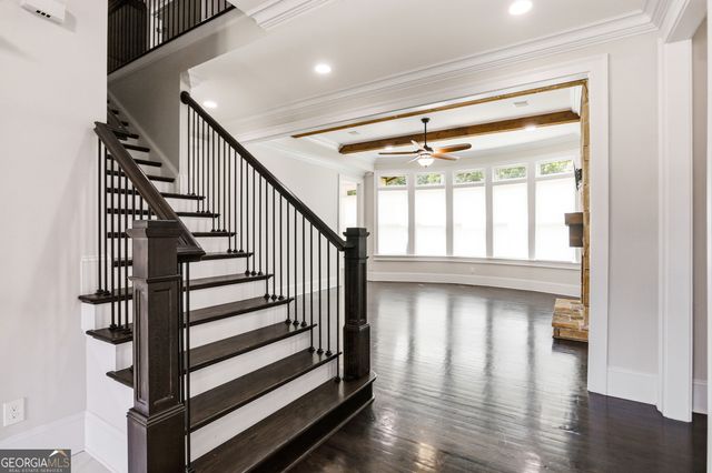 331 Summer Garden Drive, Marietta, GA 30064