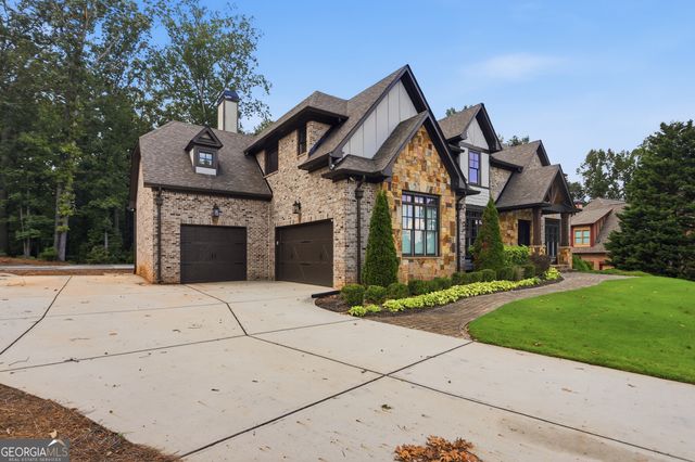 331 Summer Garden Drive, Marietta, GA 30064