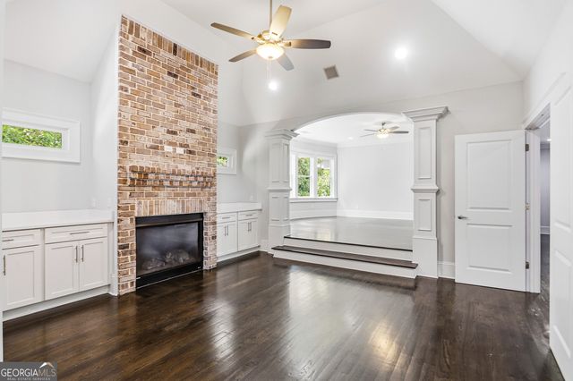 331 Summer Garden Drive, Marietta, GA 30064