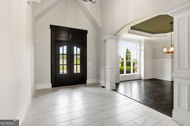 331 Summer Garden Drive, Marietta, GA 30064