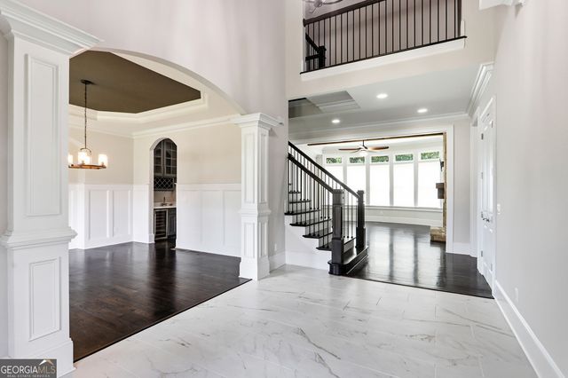 331 Summer Garden Drive, Marietta, GA 30064