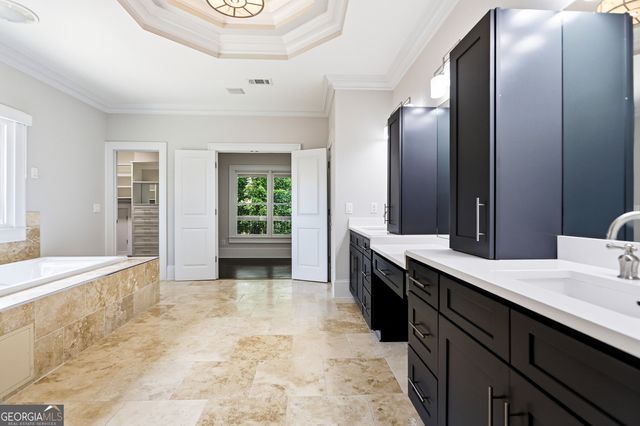 331 Summer Garden Drive, Marietta, GA 30064