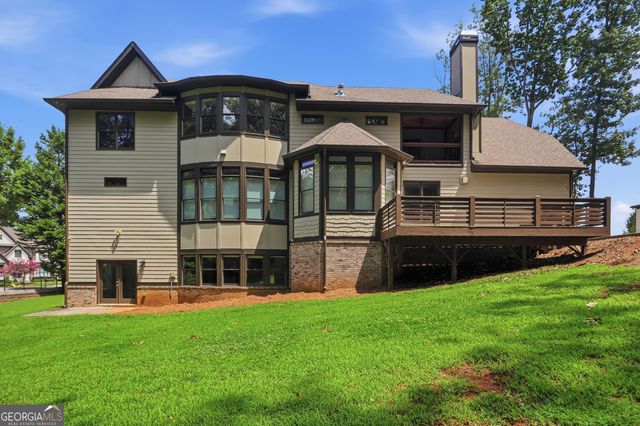 331 Summer Garden Drive, Marietta, GA 30064