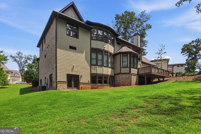 331 Summer Garden Drive, Marietta, GA 30064