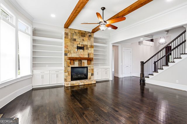331 Summer Garden Drive, Marietta, GA 30064