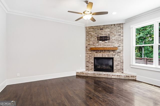 331 Summer Garden Drive, Marietta, GA 30064