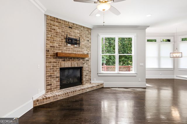 331 Summer Garden Drive, Marietta, GA 30064