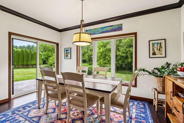 318 Cypress POINT, North Prairie, WI 53153