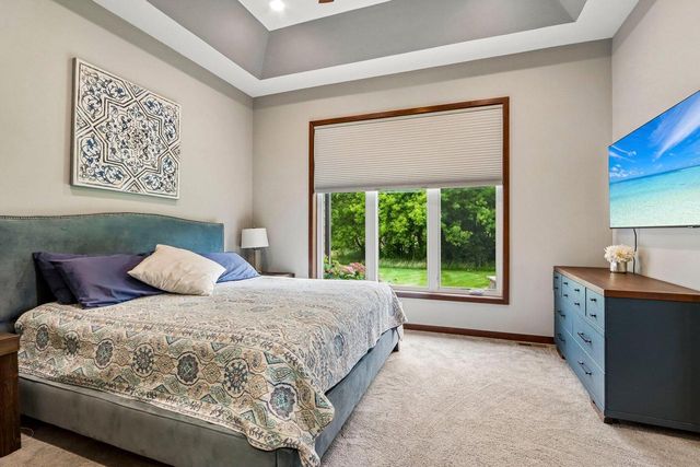 318 Cypress POINT, North Prairie, WI 53153