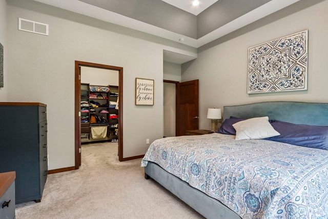 318 Cypress POINT, North Prairie, WI 53153