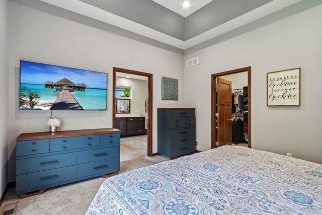 318 Cypress POINT, North Prairie, WI 53153