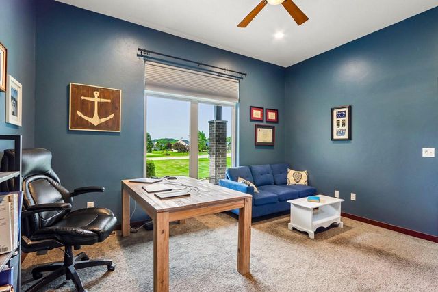 318 Cypress POINT, North Prairie, WI 53153