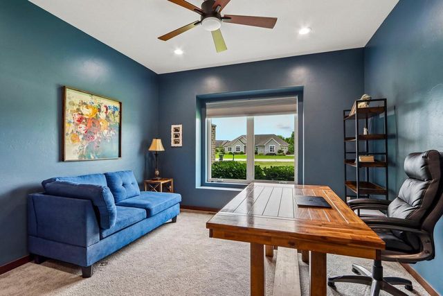 318 Cypress POINT, North Prairie, WI 53153