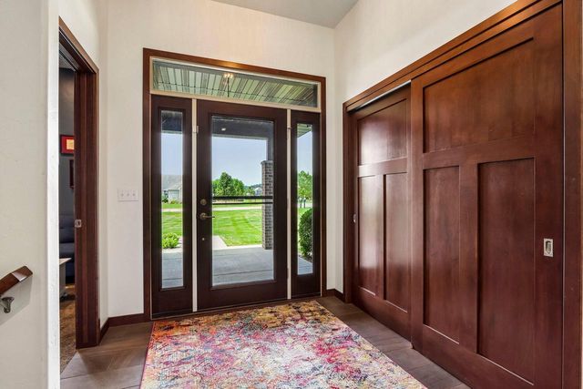 318 Cypress POINT, North Prairie, WI 53153