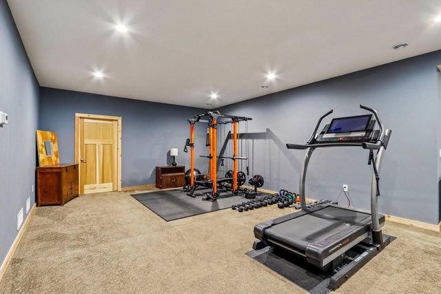 318 Cypress POINT, North Prairie, WI 53153