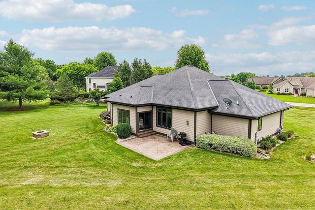 318 Cypress POINT, North Prairie, WI 53153