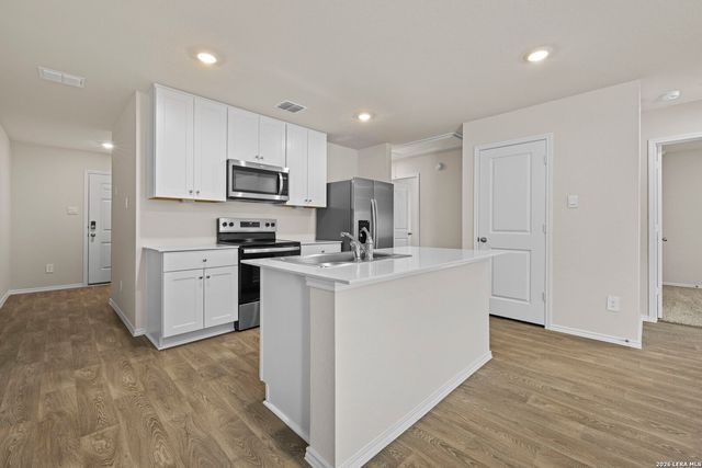 730 Jennifer Way, New Braunfels, TX 78130