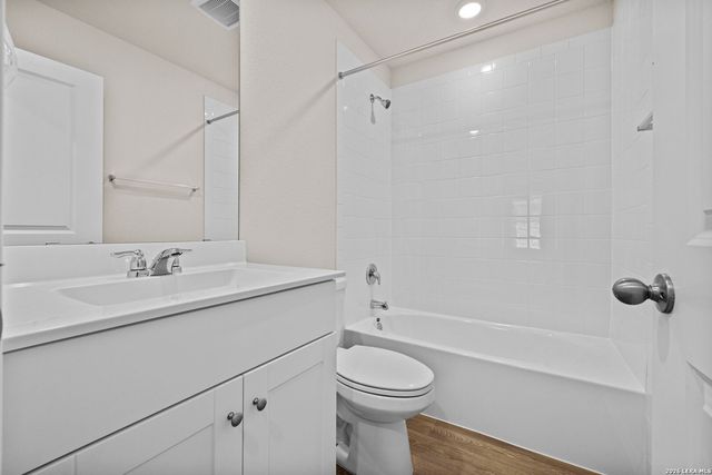 730 Jennifer Way, New Braunfels, TX 78130